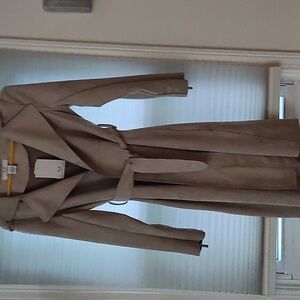 Magaschoni Trench Coach